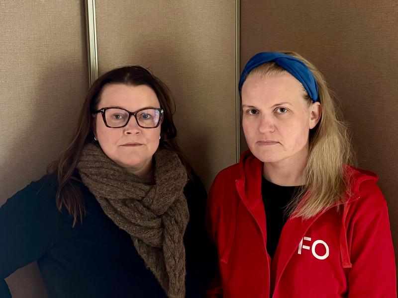 Lovpålagt, nødvendig og uerstattelig