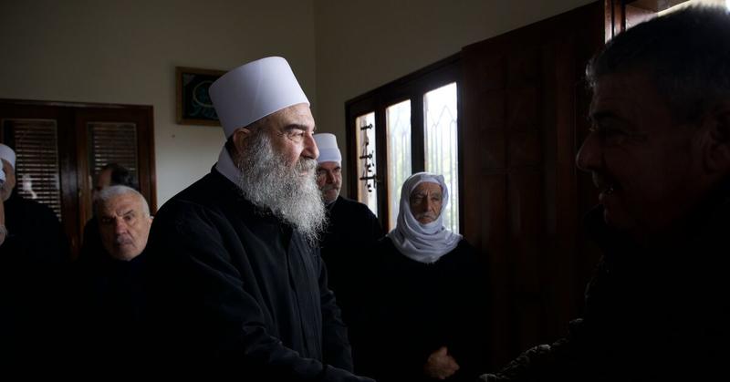 New Druze militia forms in Syria as Hijri calls for autonomy