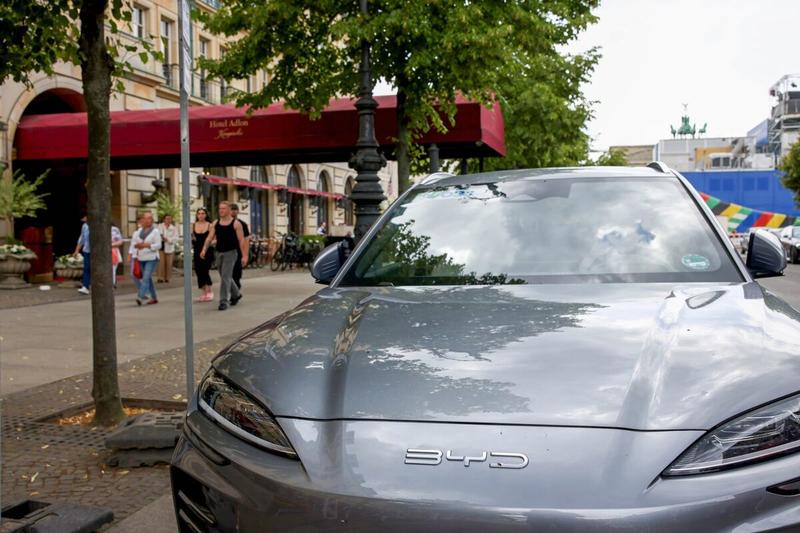 A Porsche at Camry Prices Shouldn’t Scare Europe
