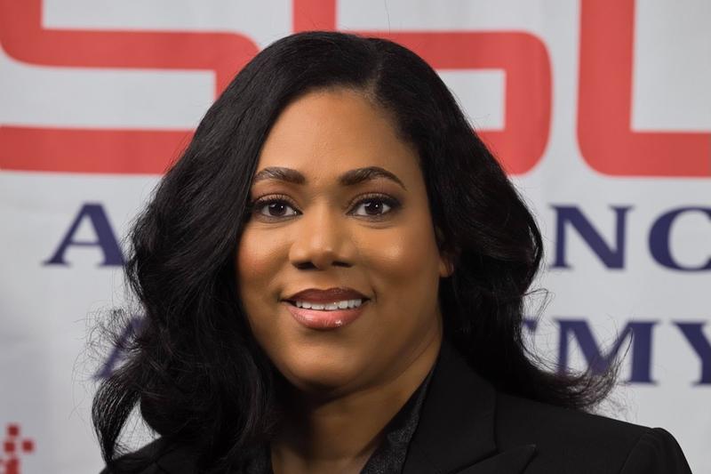 She Entered a $6.3 Billion Industry Dominated By Men — Then Started a Business to Help Other Women Do the Same: 'You Have to Prove Yourself'