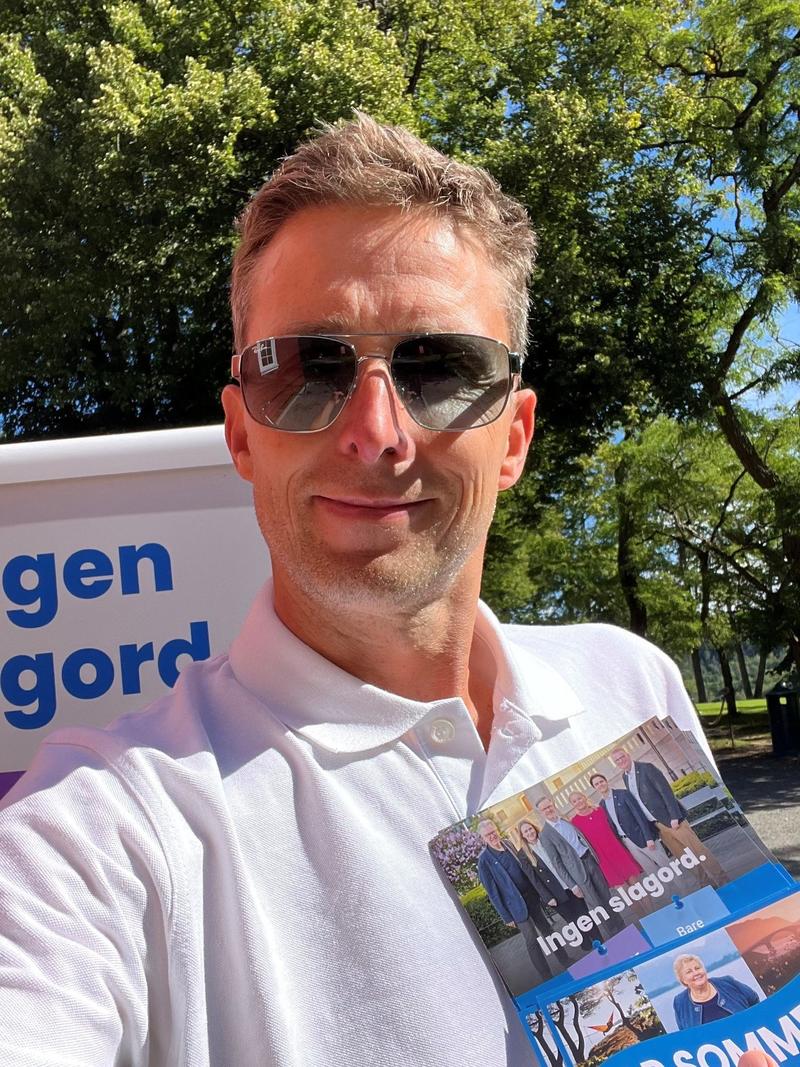 Ren energi og lavere utslipp krever kjernekraft