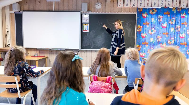 Noe av det fineste med Norge