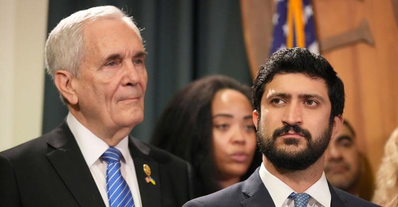 Texas Redistricting to Accelerate Democrats’ Tilt Left