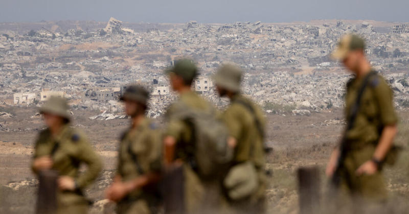 Israel’s Gaza Campaign Is Making It a Pariah State