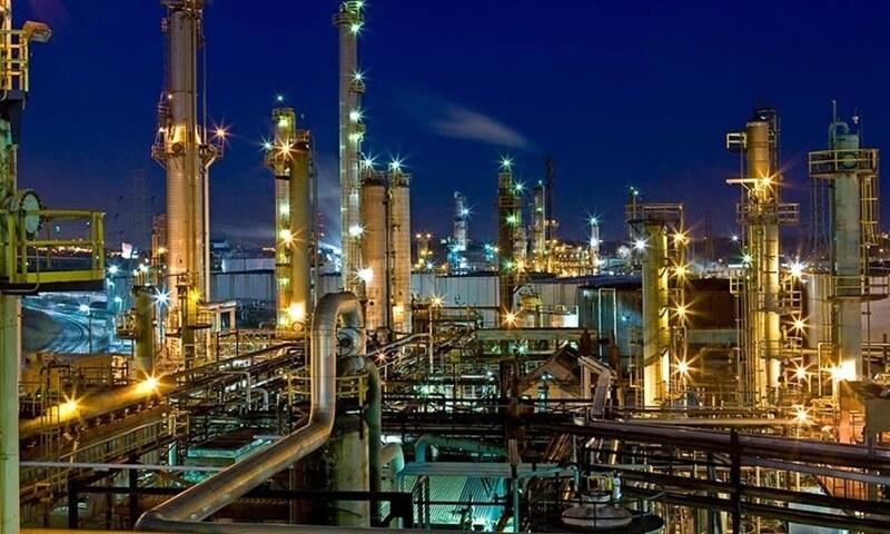 Why bringing back industrial demand can save economy