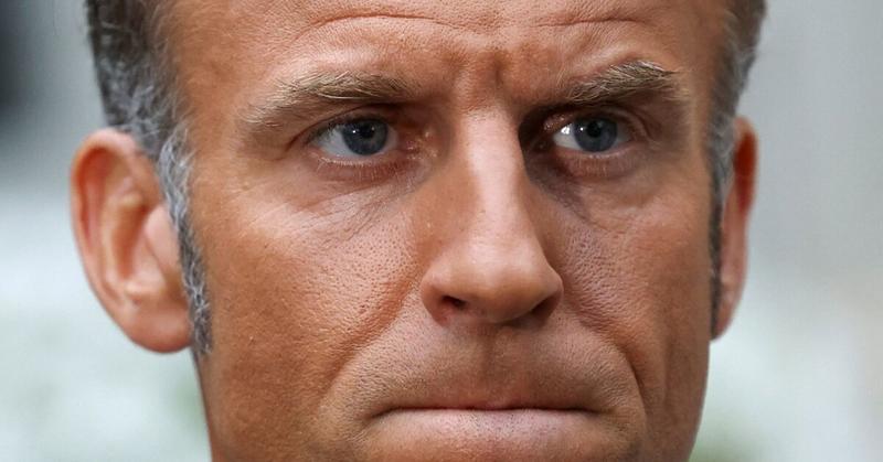 US envoy criticises France's lack of action over antisemitism