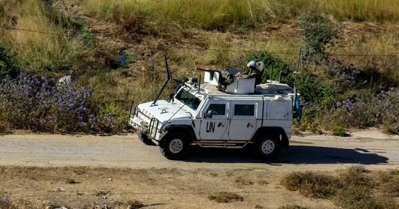 UN Security Council to vote on embattled Lebanon peacekeepers