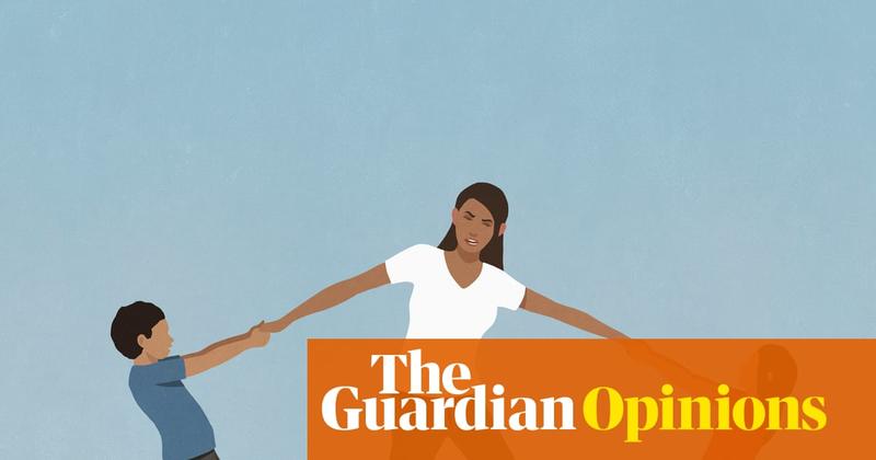 There’s no stress leave when your boss is a toddler, but there’s so much more society could be doing to help mothers