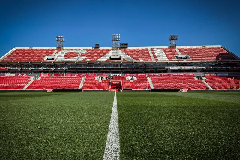Independiente bans 25 club members following last week’s brawl