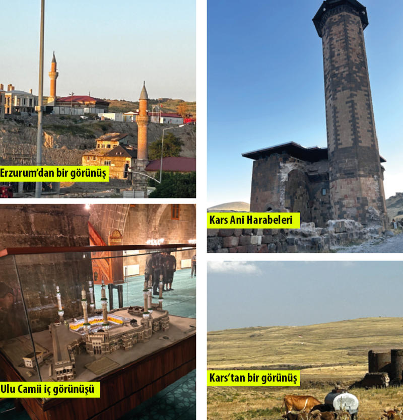 Risale-i Nur okuma programları tekrarlanmalı - Trabzon yetişkinler okuma programı (2)