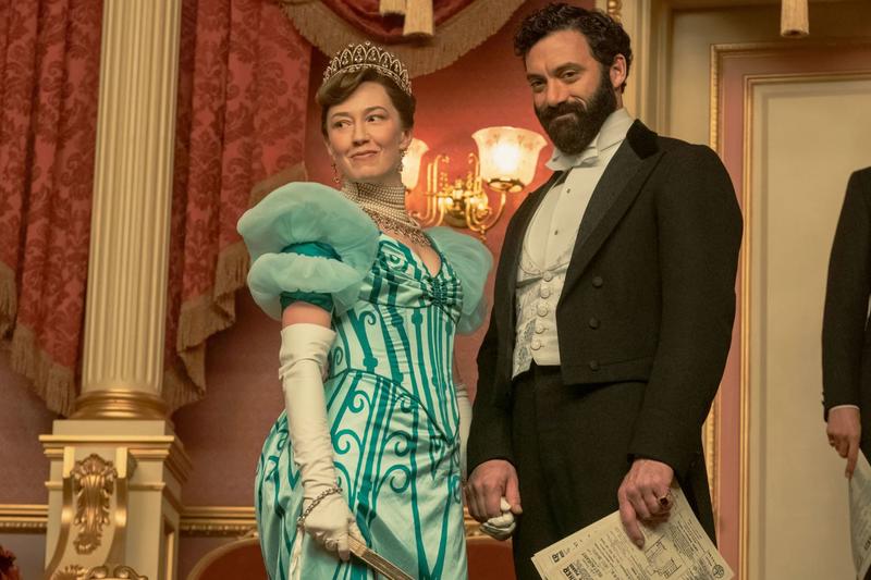 ‘The Gilded Age’ is missing a big part of NYC history