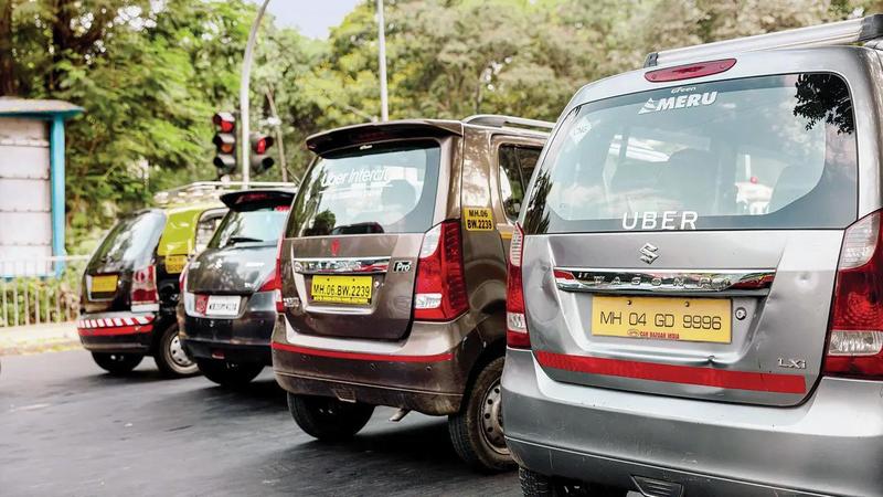 Mumbai needs more legal parking spaces
