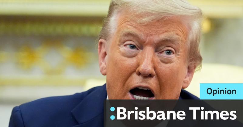 Trump’s Intel deal moves America to state-run capitalism