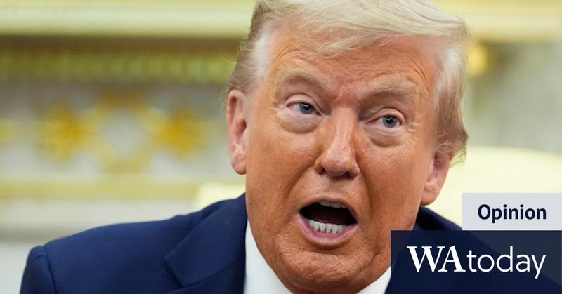 Trump’s Intel deal moves America to state-run capitalism