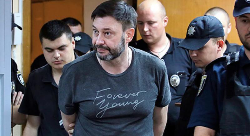 Rus gazeteci Kirill'in ölümü herkesi kederlendirdi