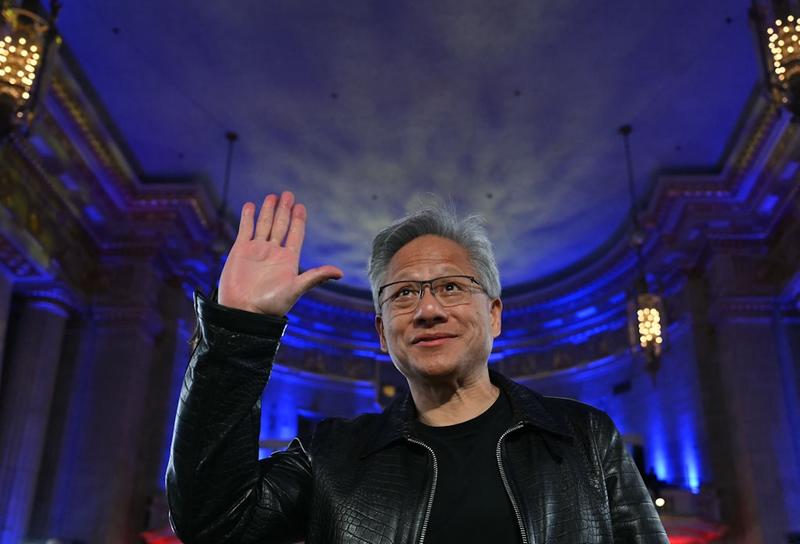 Hochspannung vor den Zahlen: Wird Nvidia die Prognosen der Börsianer erfüllen?