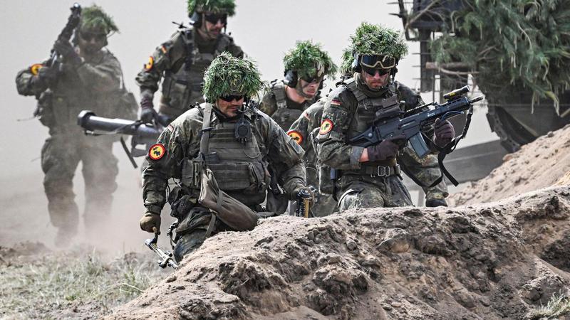 Neuer Wehrdienst: Die Bundeswehr muss attraktiver werden