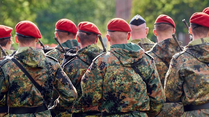 Neuer Wehrdienst kommt: Millionen Jugendliche betroffen