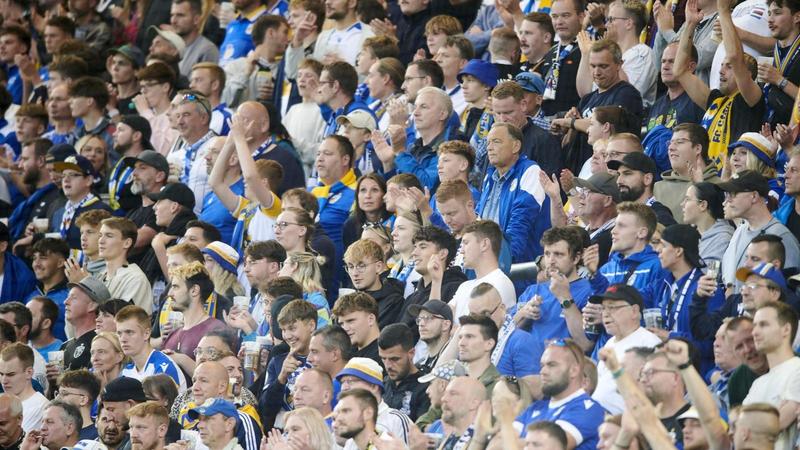 Neun Monate vor Thüringenderby: FC Carl Zeiss Jena startet Vorverkauf
