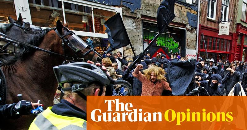 Amsterdam’s squatter wars are back – and wealthy Dutch homeowners have only themselves to blame