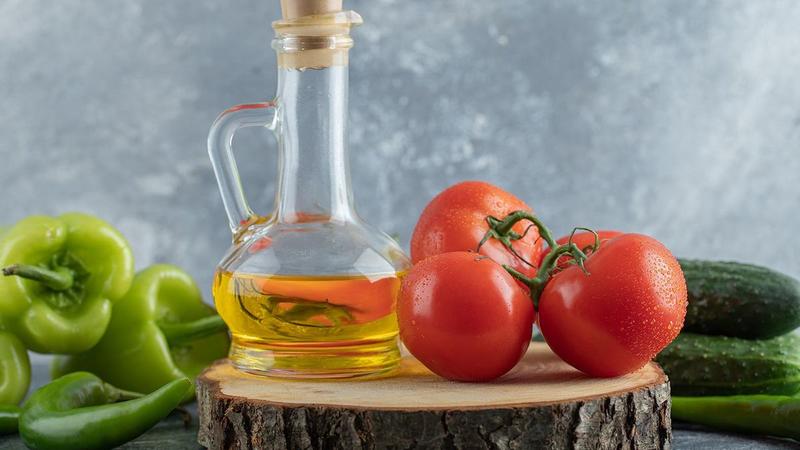 Aceite para urbanitas
