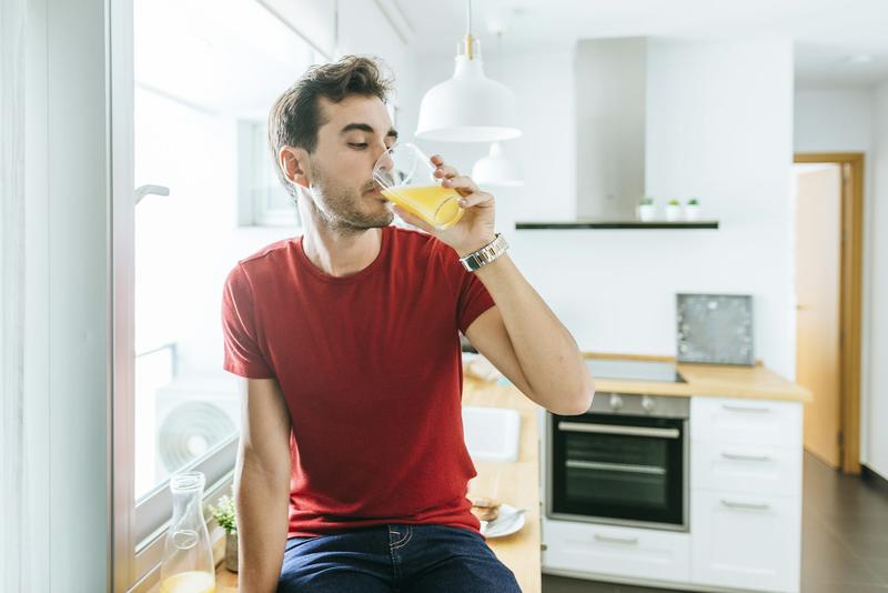 Could a ‘cortisol cocktail’ really reduce stress and boost energy?