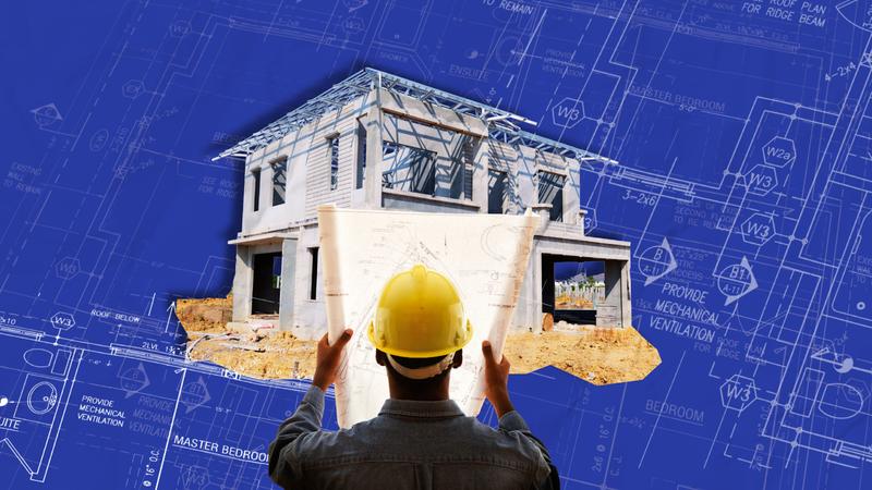 Here’s what pausing the National Construction Code means for builders and home buyers