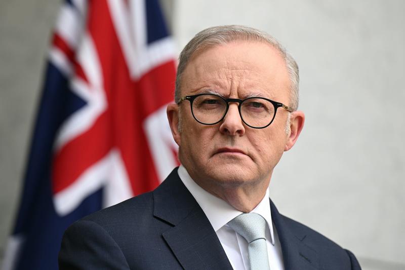 Australia says Iran was behind two antisemitic attacks; Iranian ambassador expelled