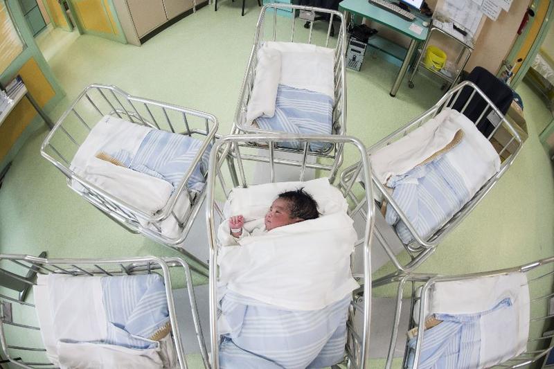 Manovra Sarebbe bellissimo e giusto se la famiglia restasse al centro della scena