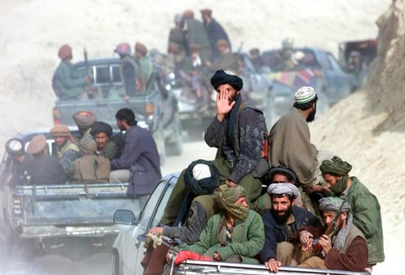Editoriale L'Afghanistan, archetipo delle guerre dimenticate