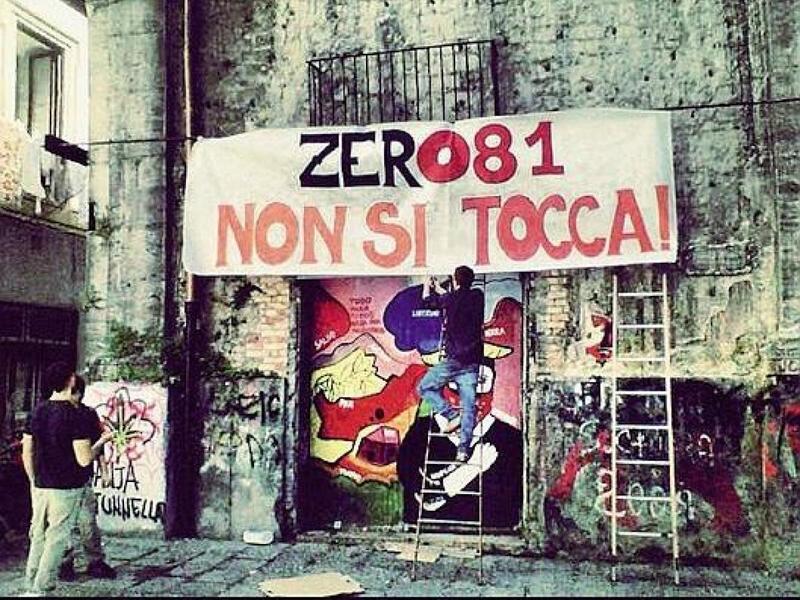 Napoli, Fratelli d'Italia:Â dopo il Leoncavallo sgomberare ora ex Opg,Â Lido Pola e Villa Medusa