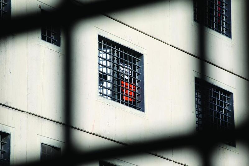 Quei 15mila detenuti presunti innocenti che il Fatto vuole in cella