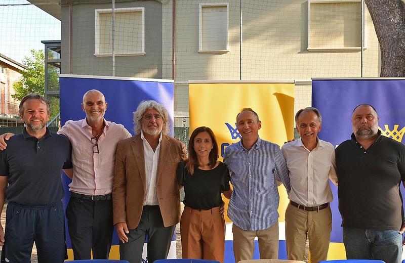 Un ex Vuelle per portare benzina al Loreto. Franco Del Moro pronto per una nuova sfida