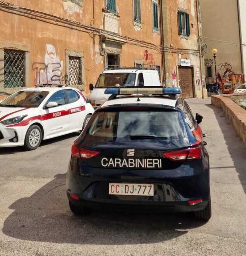 «Stanno rioccupando il Refugio»: ore di caos sugli scali in Venezia