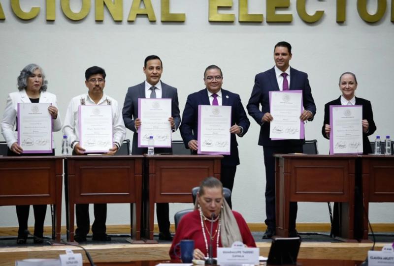 La “nueva” Corte y los pueblos indígenas