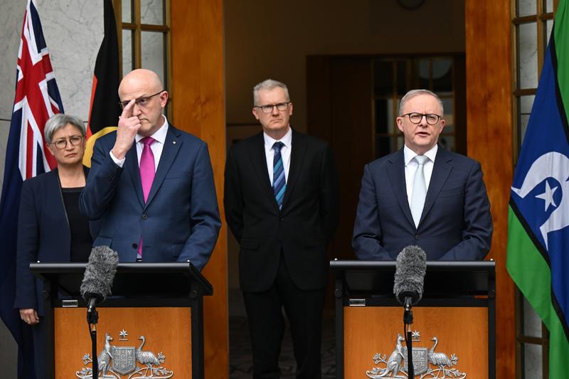 Australia says Tehran behind two antisemitic arson attacks, expels Iranian ambassador