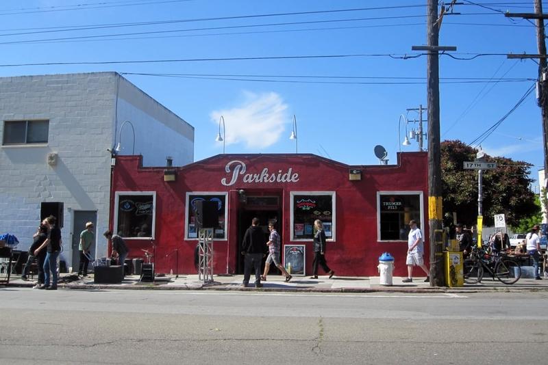 'This community is fading fast': 25-year-old SF music venue may close