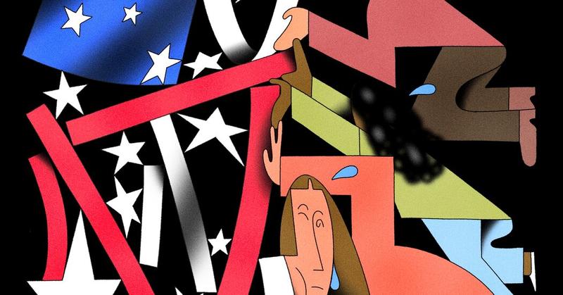 These Countries Have Never Trusted America. Trump Is Proving Them Right.