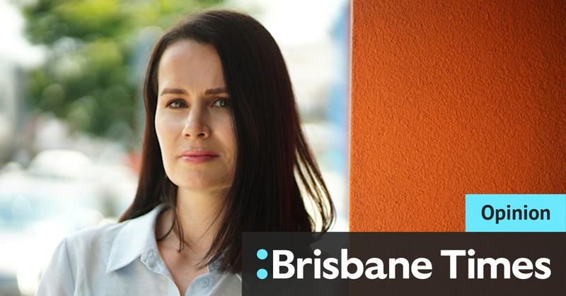 When I was jailed in Iran, the interrogator showed me a list of Australian sites and began asking questions