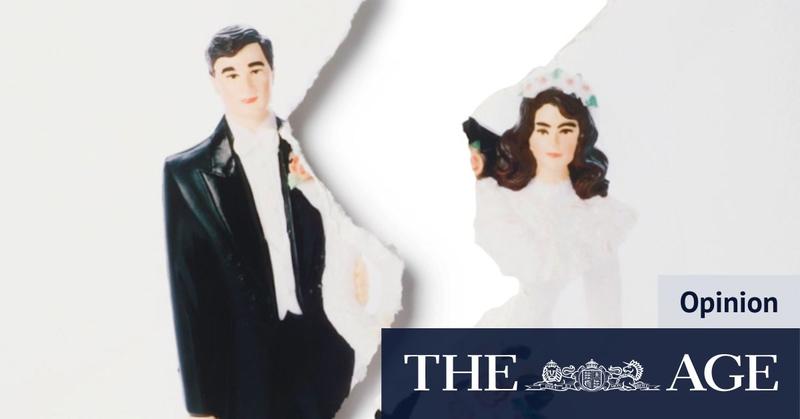 I’ve been engaged for 10 years. Here’s why I never plan on getting married