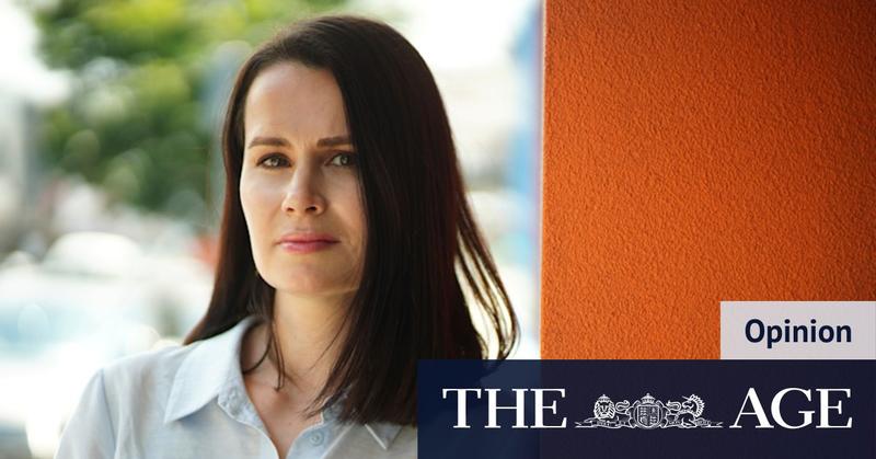 When I was jailed in Iran, the interrogator showed me a list of Australian sites and began asking questions