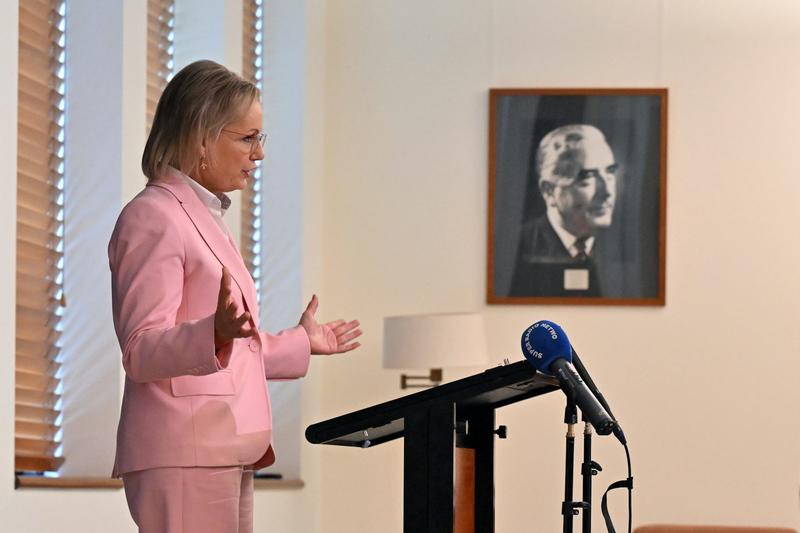 View from The Hill: Growing push for early decision on climate policy wedges Ley
