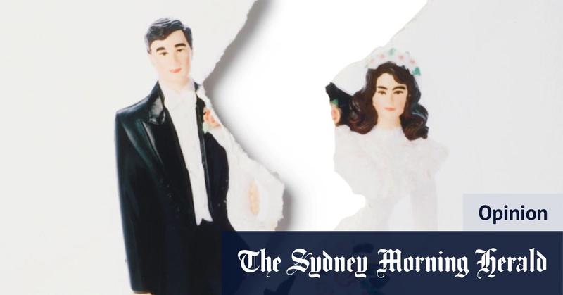 I’ve been engaged for 10 years. Here’s why I never plan on getting married