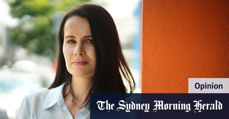 When I was jailed in Iran, the interrogator showed me a list of Australian sites and began asking questions