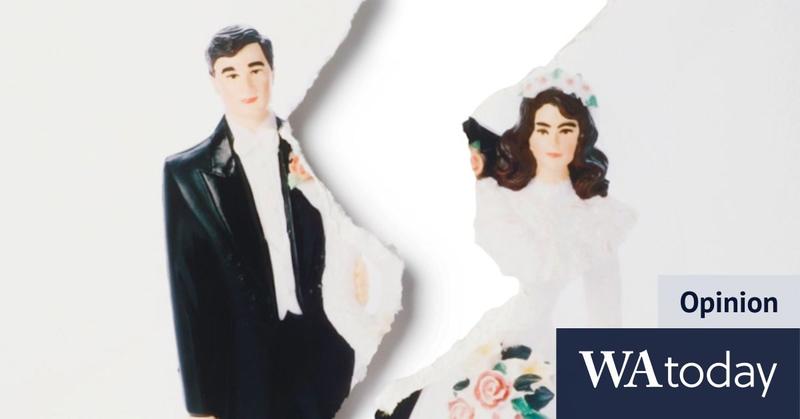 I’ve been engaged for 10 years. Here’s why I never plan on getting married
