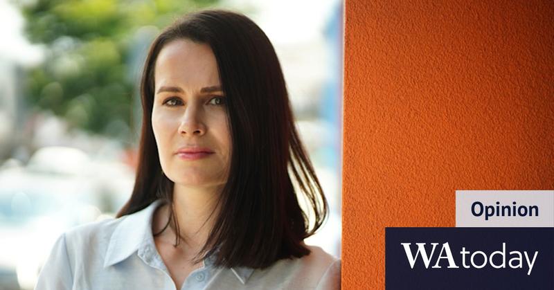 When I was jailed in Iran, the interrogator showed me a list of Australian sites and began asking questions