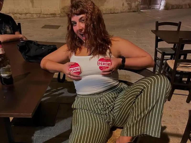 Violenza o malinteso, vincono sempre i social