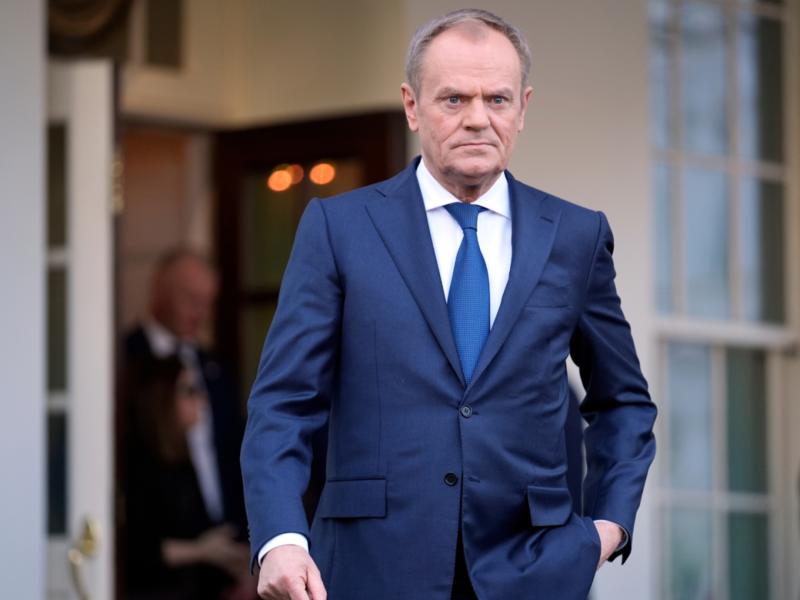 Il modello Polonia appeso a un filo