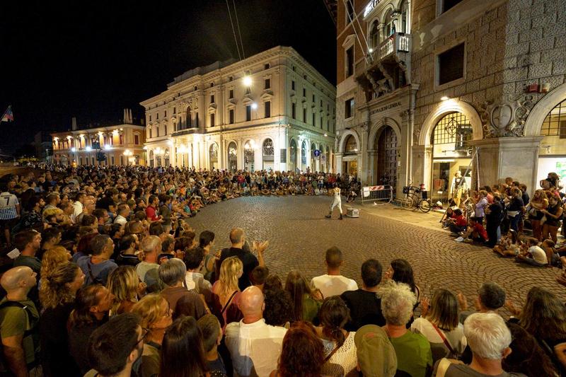 Buskers 2025, tutto pronto: 5 giorni di festa, show con 259 artisti. “L’edizione delle donne”