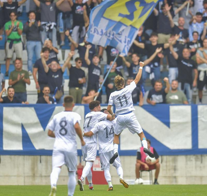 Spal, i segnali sono buoni